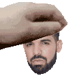 drakeheadpat Discord Emoji