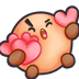 bt21_shooky_P2U Discord emoji