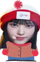 HaerinMarsh HaerinMarsh