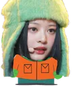 HanniBroflovski Discord Emoji
