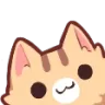 Cat Lurk cat_lurk Discord Emoji