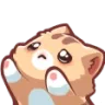 cat_pls Discord Emoji