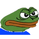 Pepeangry PepeAngry Discord Emoji