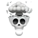 skullblown