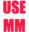 usemm