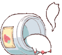 CatJamDead Discord Emoji