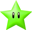 mariostargreen20