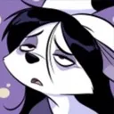 FurryExhausted