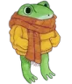 Frogg Frogg Discord Emoji