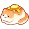 pancat Discord Emoji