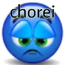 chorei