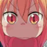 Tohru_stare