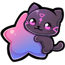 YP_Premium_Star_DNS Discord emoji