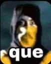 que_