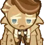 almondtired
