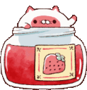 CatJamWave Discord Emoji