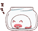 CatJamSleep Discord Emoji