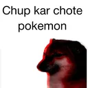 Pokemon Pokemon Discord Emoji