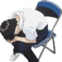 Sad2 sad2 Discord Emoji