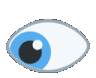 eyespasm Discord emoji
