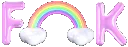 Wfuckrainbow