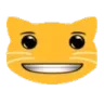 smilecat Discord emoji