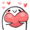 hearthug Discord emoji