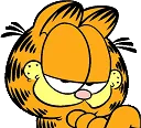 GarfieldCharacter