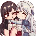 eavHugs