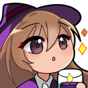 WGtaiga_magic Discord emoji