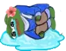 gabboFloorCry gabboFloorCry