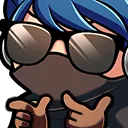 EdenFingerGuns