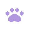 pawpurple Discord Emoji