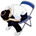 itsover