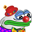 clownge