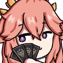 YaeTCG Discord emoji