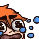 Natsu_Cry Discord Emoji