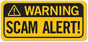 scamalert Discord emoji