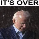 itsover
