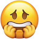 scared Discord emoji