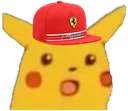 ShockedFerrariRagazzi