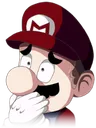 MarioShocked