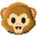 moji_monkey moji_monkey