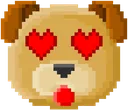 moji_doglove