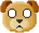 moji_dogfear