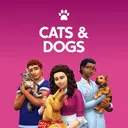 catsanddogs Discord Emoji