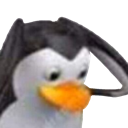 penguinpanic Discord emoji