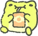 _frogslurp