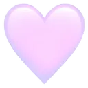 Heartpurple heartpurple Discord Emoji