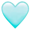 heartturquoise